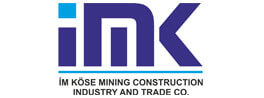 Köseoğlu Mining Construction Industry and Trading Co