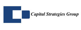 Capital Strategies Group (Pvt.) Ltd