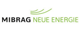 MIBRAG Neue Energie - part of the MIBRAG group