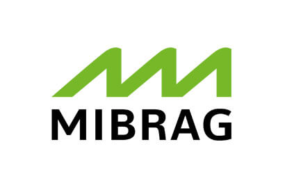 MIBRAG - Mitteldeutsche Braunkohlengesellschaft mbH